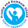 Pradip and Kumkum Ghosh Family Foundation Logo